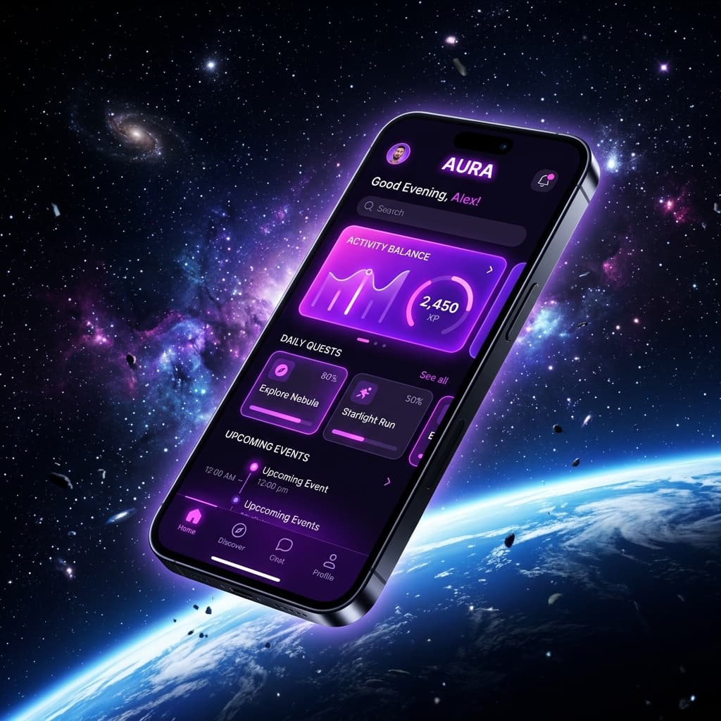 Mobile App Development