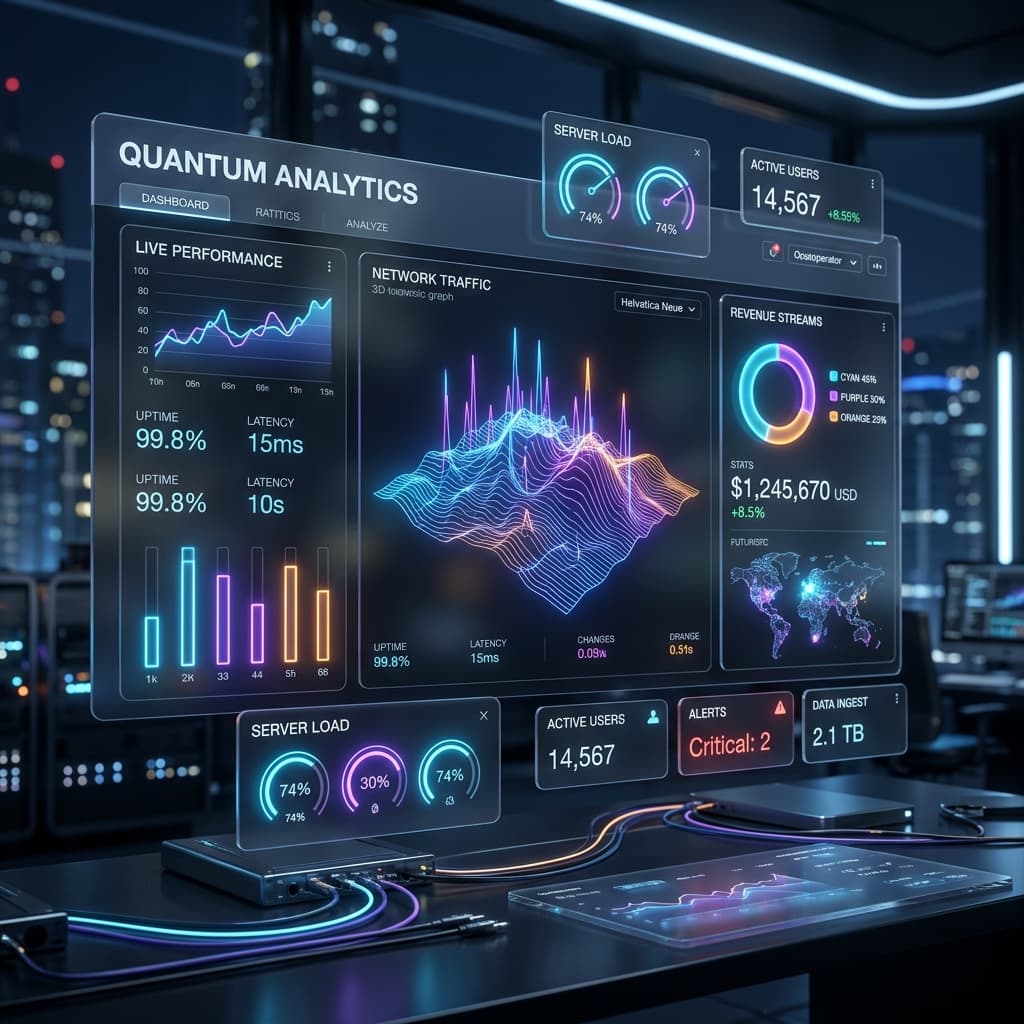 Full SaaS Solutions